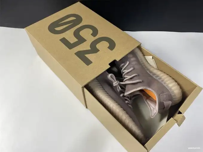 Mist Adidas V2 Mono Yeezy 350 GW2871 Boost 0529
